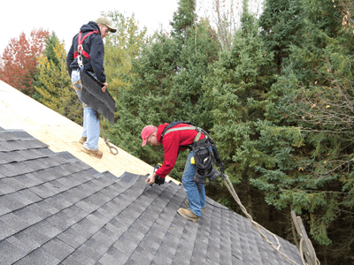 About Roof Repair Experts Papaaloa, HI